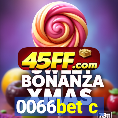 0066bet c